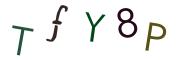 Imagine CAPTCHA