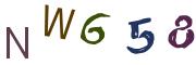 Imagine CAPTCHA