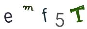 Imagine CAPTCHA