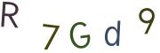 Imagine CAPTCHA