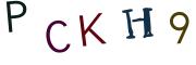 Imagine CAPTCHA