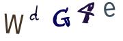 Imagine CAPTCHA