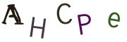 Imagine CAPTCHA
