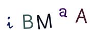 Imagine CAPTCHA