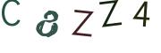 Imagine CAPTCHA