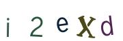 Imagine CAPTCHA