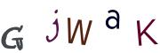 Imagine CAPTCHA