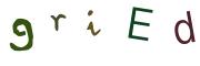 Imagine CAPTCHA