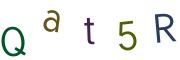 Imagine CAPTCHA