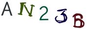 Imagine CAPTCHA