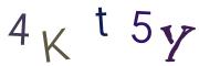 Imagine CAPTCHA