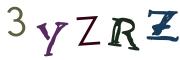Imagine CAPTCHA