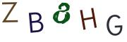 Imagine CAPTCHA