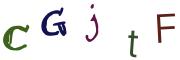 Imagine CAPTCHA