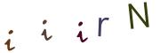 Imagine CAPTCHA