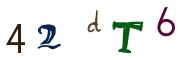 Imagine CAPTCHA