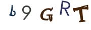 Imagine CAPTCHA