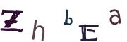 Imagine CAPTCHA