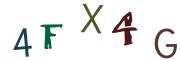 Imagine CAPTCHA