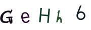 Imagine CAPTCHA