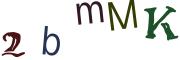 Imagine CAPTCHA