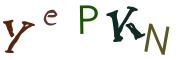 Imagine CAPTCHA