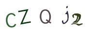Imagine CAPTCHA
