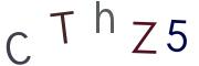 Imagine CAPTCHA
