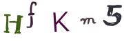 Imagine CAPTCHA