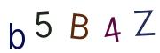 Imagine CAPTCHA