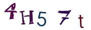 Imagine CAPTCHA