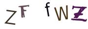 Imagine CAPTCHA