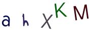 Imagine CAPTCHA