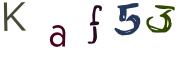 Imagine CAPTCHA