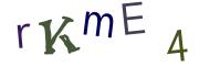 Imagine CAPTCHA