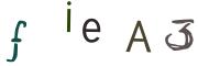Imagine CAPTCHA