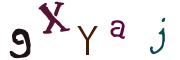 Imagine CAPTCHA