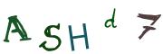 Imagine CAPTCHA